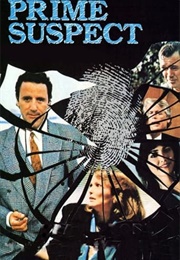 Prime Suspect (1989)