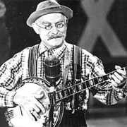 T for Texas - 	Grandpa Jones