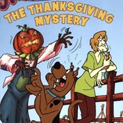 The Thanksgiving Mystery