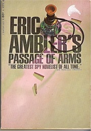 Passage of Arms (Ambler)
