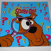 A Clue for Scooby-Doo