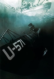 U-571 - Bogus (2000)