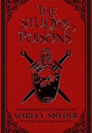 The Study of Poisons (Maria V. Snyder)