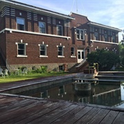 Lava Hot Springs Inn