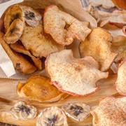 Quince Chips