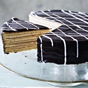 Schichttorte
