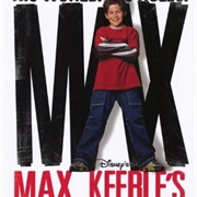 Max Keeble's Big Move