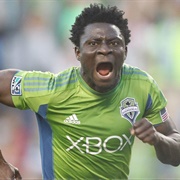 Obafemi Martins