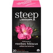 Organic Rooibos Hibiscus