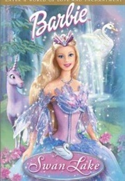 Barbie of Swan Lake (2003)