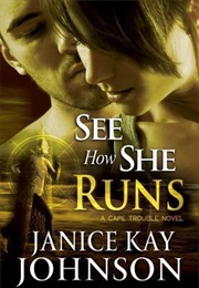See How She Runs (Janice Kay Johnson)