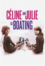 Céline and Julie Go Boating (1974)