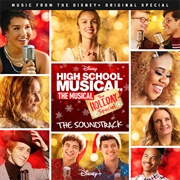 High School Musical: The Musical: The Holiday Special Soundtrack (Cast of High School Musical, 2020)