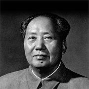 Mao Zedong