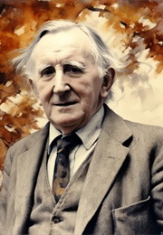 J. R. R. Tolkien (J. R. R. Tolkien)