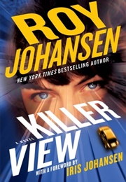 Killer View (Roy Johansen)