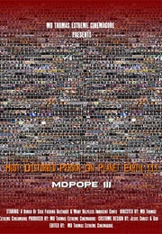 Mdpope 3 (2019)