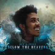 Below the Heavens (Blu & Exile, 2007)
