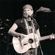 Willie Nelson