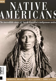 Native Americans (Jay Wertz)