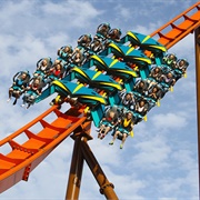 Holiday World, Indiana