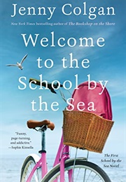 Welcome to the School by the Sea (Jenny Colgan)