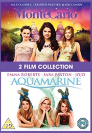 Aquamarine  Monte-Carlo (2014)
