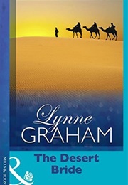 The Desert Bride (Lynne Graham)