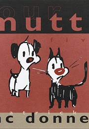 Mutts (Patrick Mcdonnell)