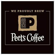 Pete's Coffee & Tea