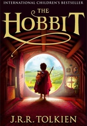 The Hobbit: 2012 #2 (J. R. R. Tolkien)