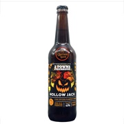 2 Towns Ciderhouse Hallow Jack'd