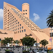 El Palacio De Hierro, Mexico City