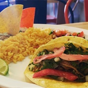 Venalonzo's, Centennial, Colorado