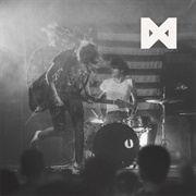 Unanticipated (The Armed, 2016)