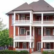 Margaret Mitchell House