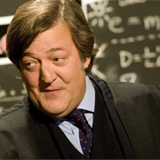 St Trinians: Stephen Fry