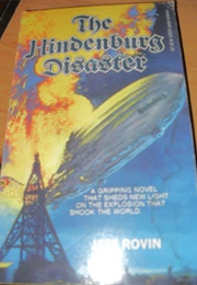 The Hindenburg Disaster (Jeff Rovin)