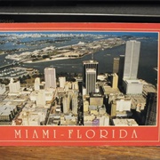 Miami