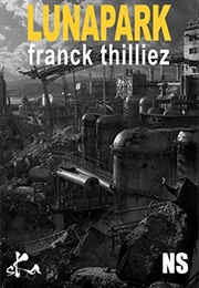 Lunapark (Franck Thilliez)