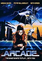 Arcade (1993)