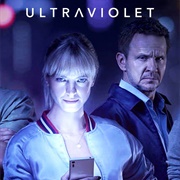 Ultraviolet