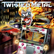 Twisted Metal (1995)