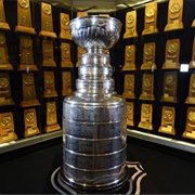 See the Blue Jackets Win the Stanley Cup