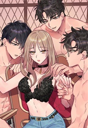 Him & Him & Him (Byun Lee Seong, Lee Nae Ri)