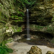 Starved Rock State Park - Illinois