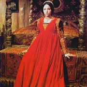 Olivia Hussey in Romeo & Juliet