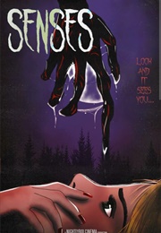 Senses (Joe Boi) (2018)