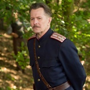 Gary Oldman - Child 44