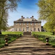 Haddo House